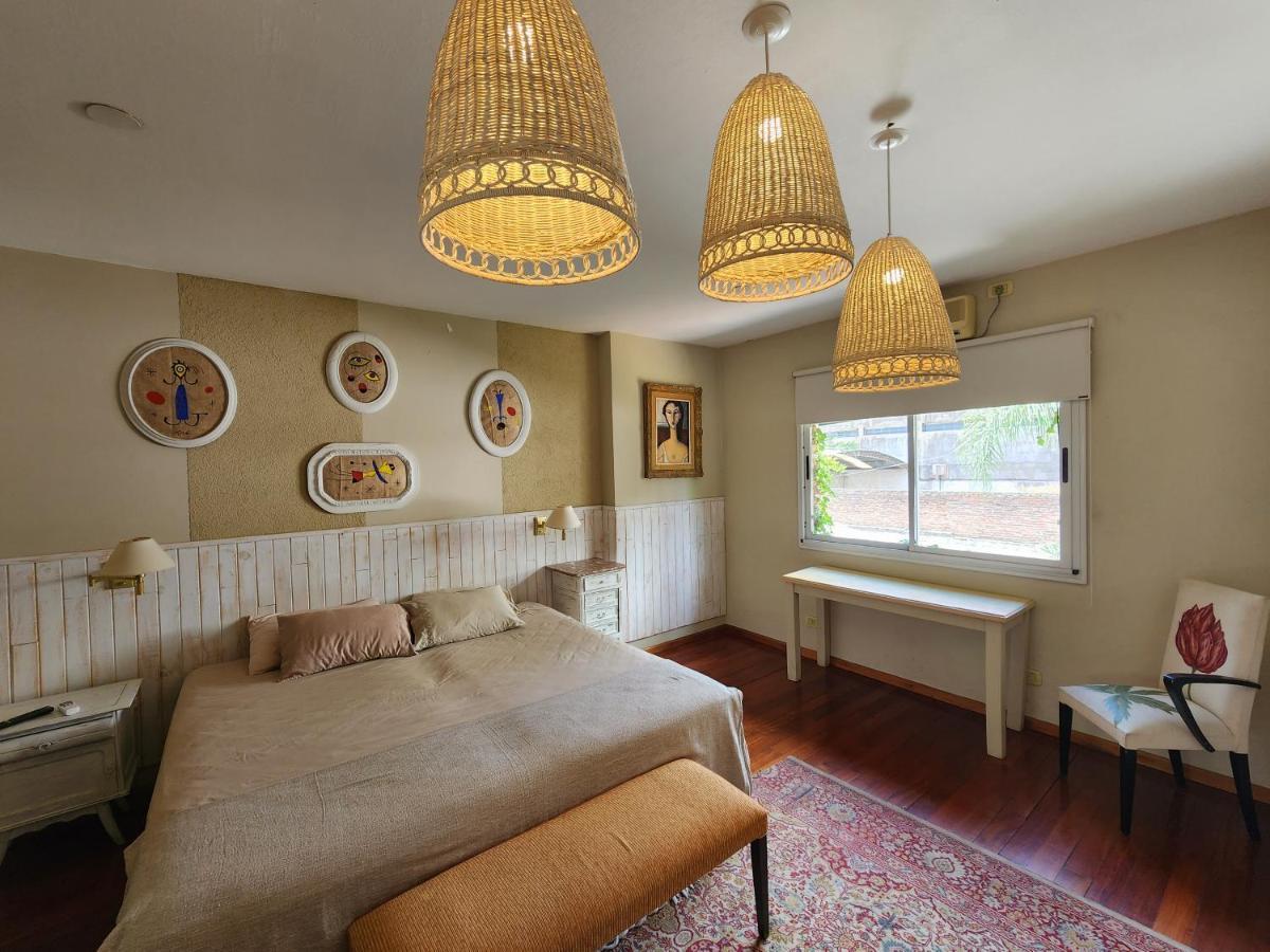 House Park Hotel Boutique Santa Fe Eksteriør billede