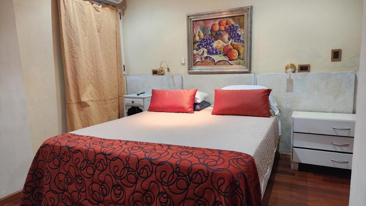 House Park Hotel Boutique Santa Fe Eksteriør billede
