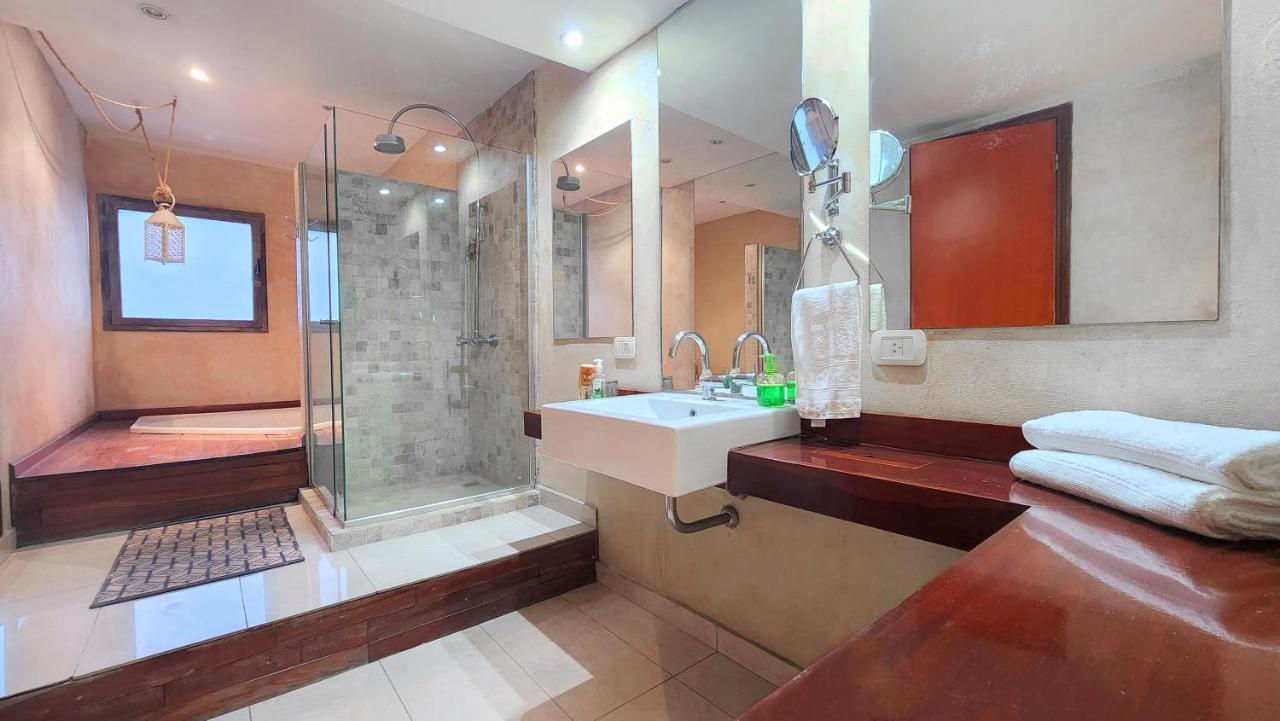 House Park Hotel Boutique Santa Fe Eksteriør billede