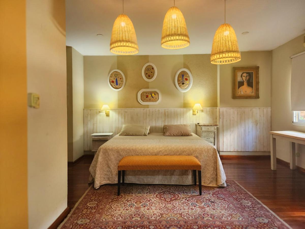 House Park Hotel Boutique Santa Fe Eksteriør billede