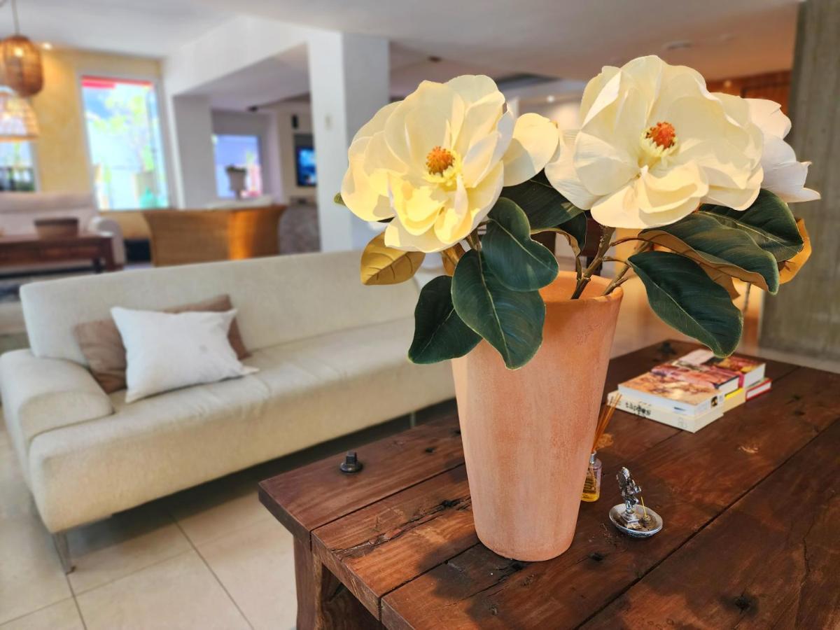 House Park Hotel Boutique Santa Fe Eksteriør billede