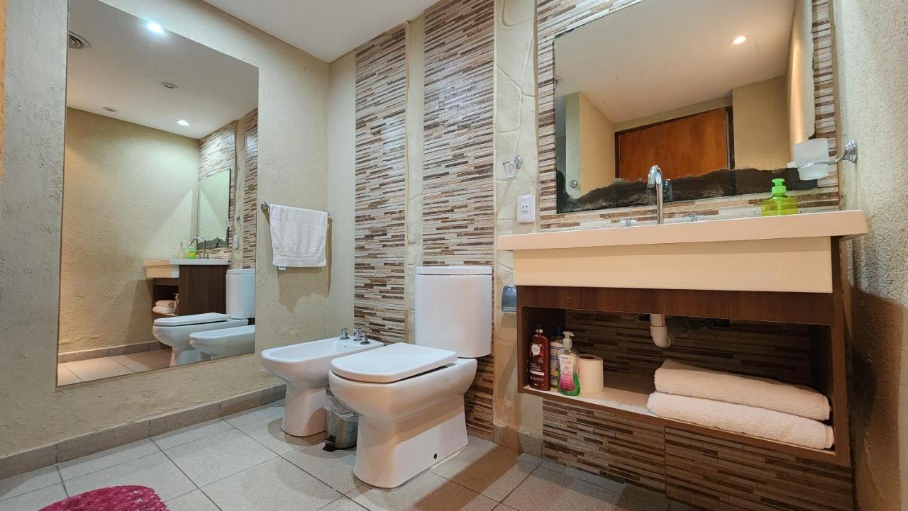 House Park Hotel Boutique Santa Fe Eksteriør billede