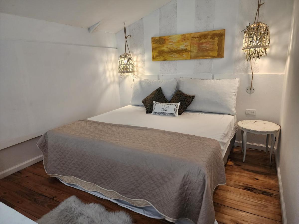 House Park Hotel Boutique Santa Fe Eksteriør billede