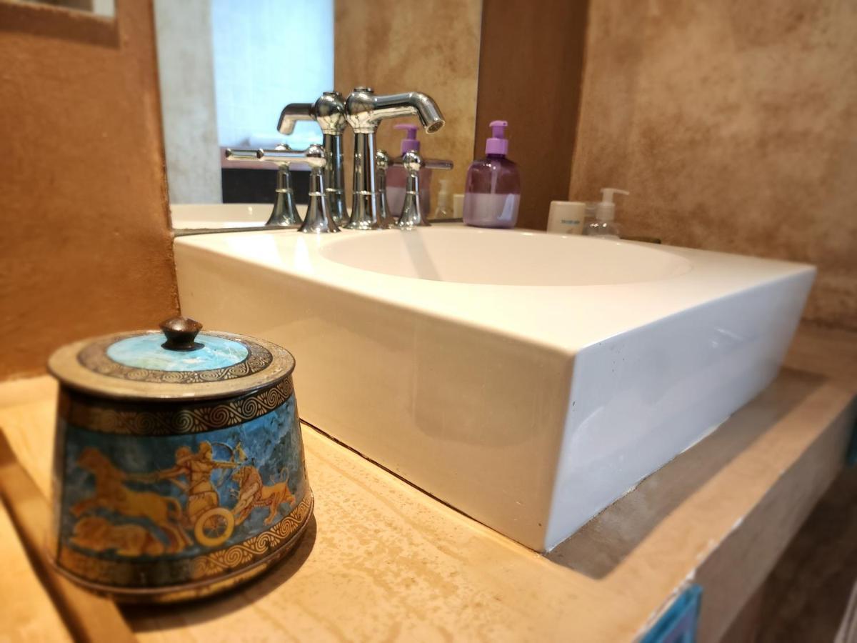 House Park Hotel Boutique Santa Fe Eksteriør billede