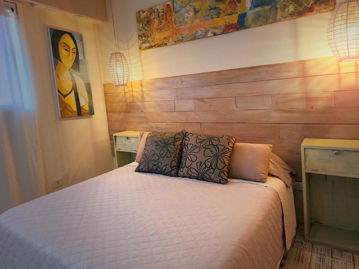 House Park Hotel Boutique Santa Fe Eksteriør billede