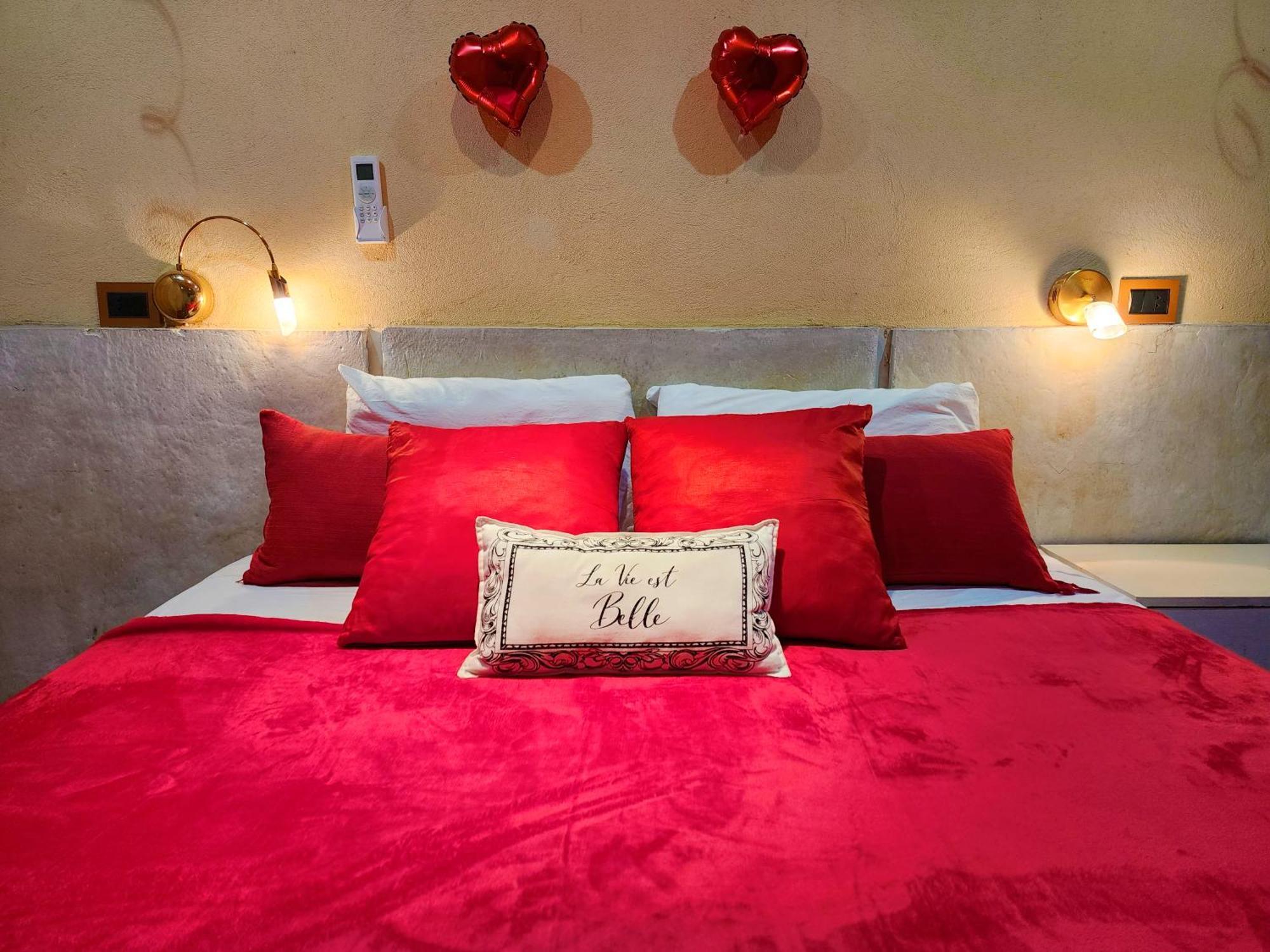 House Park Hotel Boutique Santa Fe Eksteriør billede