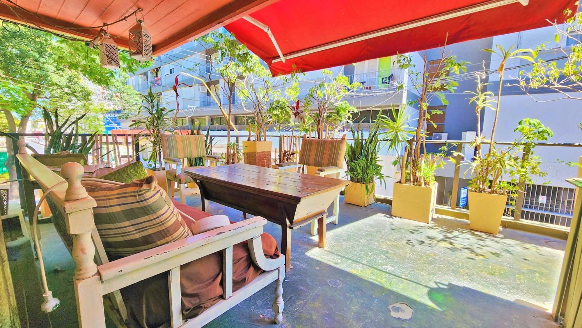 House Park Hotel Boutique Santa Fe Eksteriør billede