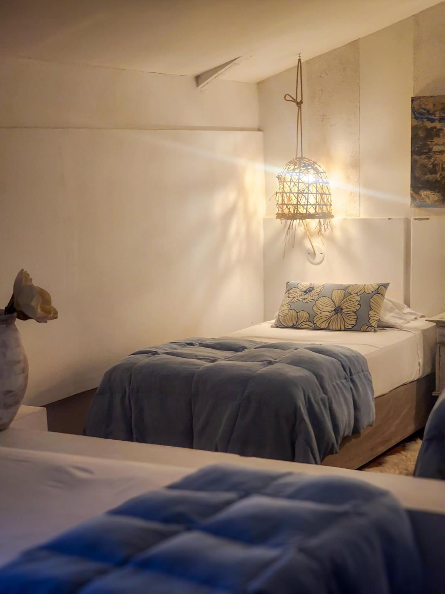 House Park Hotel Boutique Santa Fe Eksteriør billede